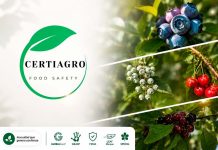 Certiagro SpA | implementación protocolos de certificación agrícola
