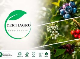 Certiagro SpA | implementación protocolos de certificación agrícola