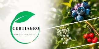 Certiagro SpA | implementación protocolos de certificación agrícola