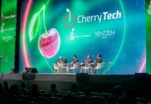 CherryTech pone el foco en el “segundo tiempo” de la industria cerecera con un programa centrado en decisiones técnicas y visión de futuro CherryTech 2026 pone el foco en el “segundo tiempo” de la industria cerecera con un programa centrado en decisiones técnicas y visión de futuro