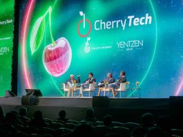 CherryTech pone el foco en el “segundo tiempo” de la industria cerecera con un programa centrado en decisiones técnicas y visión de futuro CherryTech 2026 pone el foco en el “segundo tiempo” de la industria cerecera con un programa centrado en decisiones técnicas y visión de futuro