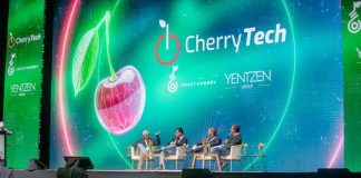CherryTech pone el foco en el “segundo tiempo” de la industria cerecera con un programa centrado en decisiones técnicas y visión de futuro CherryTech 2026 pone el foco en el “segundo tiempo” de la industria cerecera con un programa centrado en decisiones técnicas y visión de futuro