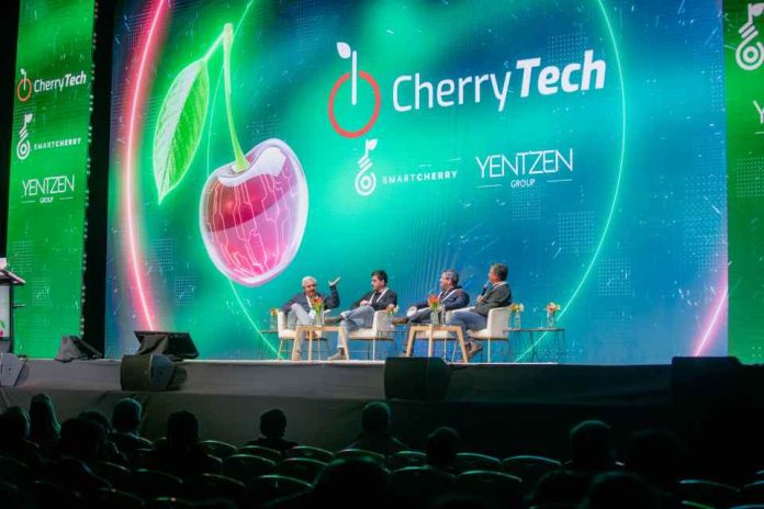 CherryTech 2026, lanzamiento CherryTech 2026 pone el foco en el “segundo tiempo” de la industria cerecera con un programa centrado en decisiones técnicas y visión de futuro