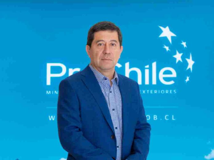 Chile Lácteo 2026: exportar desde las praderas del sur