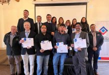 Chile fortalece liderazgo mundial en ciruela deshidratada con certificación sustentable y nuevo APL para la producción primaria Chile fortalece liderazgo mundial en ciruela deshidratada con certificación sustentable y nuevo APL para la producción primaria