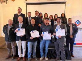 Chile fortalece liderazgo mundial en ciruela deshidratada con certificación sustentable y nuevo APL para la producción primaria Chile fortalece liderazgo mundial en ciruela deshidratada con certificación sustentable y nuevo APL para la producción primaria
