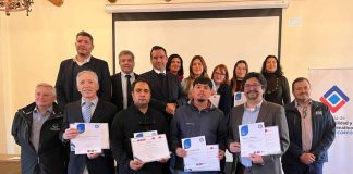 Chile fortalece liderazgo mundial en ciruela deshidratada con certificación sustentable y nuevo APL para la producción primaria Chile fortalece liderazgo mundial en ciruela deshidratada con certificación sustentable y nuevo APL para la producción primaria