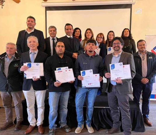 Chile fortalece liderazgo mundial en ciruela deshidratada con certificación sustentable y nuevo APL para la producción primaria Chile fortalece liderazgo mundial en ciruela deshidratada con certificación sustentable y nuevo APL para la producción primaria