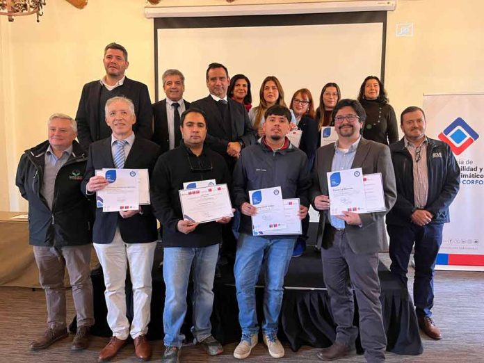 Chile fortalece liderazgo mundial en ciruela deshidratada con certificación sustentable y nuevo APL para la producción primaria Chile fortalece liderazgo mundial en ciruela deshidratada con certificación sustentable y nuevo APL para la producción primaria