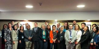 Chile impulsa desde APEC una agenda sanitaria para proteger el patrimonio zoosanitario y resguardar la continuidad del comercio