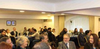 Chile impulsa desde APEC una agenda sanitaria para proteger el patrimonio zoosanitario y resguardar la continuidad del comercio Chile impulsa desde APEC una agenda sanitaria para proteger el patrimonio zoosanitario y resguardar la continuidad del comercio