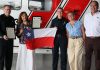 Chile presenta en Estados Unidos su modelo de gestión tecnológica en el principal encuentro de innovación aplicada a incendios forestales Chile presenta en Estados Unidos su modelo de gestión tecnológica en el principal encuentro de innovación aplicada a incendios forestales