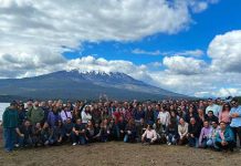 Chile recibe USD 15 millones del BM por reducción de emisiones de carbono Chile recibe USD 15 millones del BM por reducción de emisiones de carbono