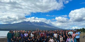 Chile recibe USD 15 millones del BM por reducción de emisiones de carbono