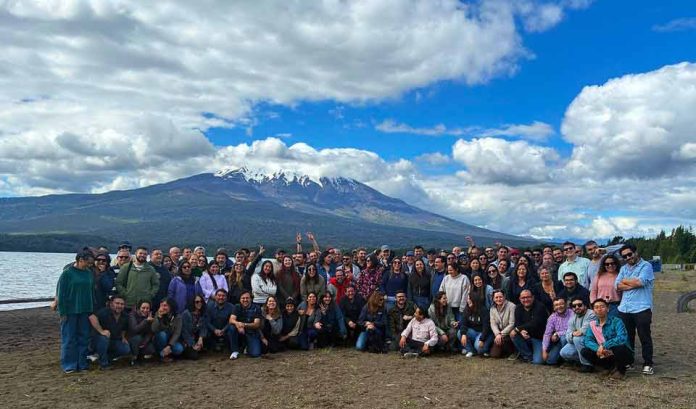 Chile recibe USD 15 millones del BM por reducción de emisiones de carbono