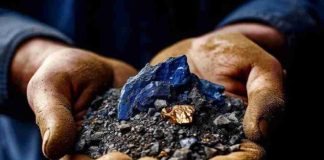 Chilean Cobalt Corp. acelera la perforación y el desarrollo del proyecto “Neore” de tierras raras en el sur de Chile Chilean Cobalt Corp. acelera la perforación y el desarrollo del proyecto “Neore” de tierras raras en el sur de Chile