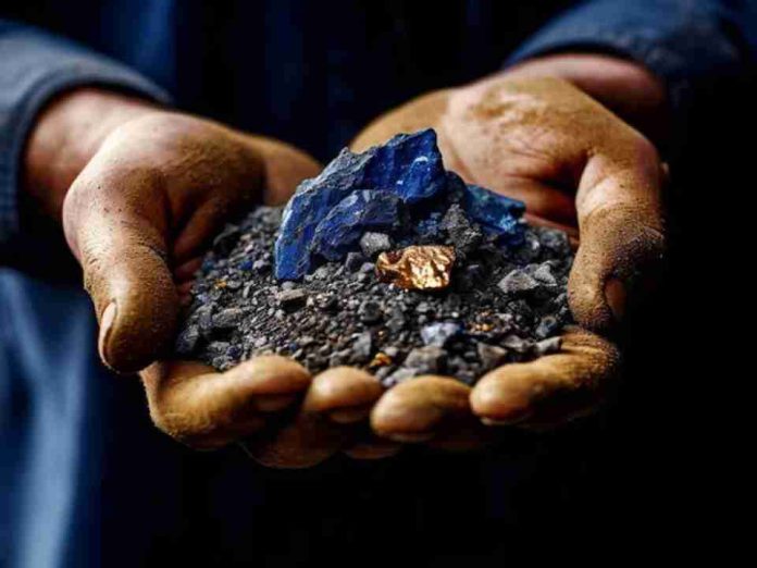 Chilean Cobalt Corp. acelera la perforación y el desarrollo del proyecto “Neore” de tierras raras en el sur de Chile Chilean Cobalt Corp. acelera la perforación y el desarrollo del proyecto “Neore” de tierras raras en el sur de Chile