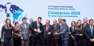 Noticia: Los imperdibles que deja Chilelácteo 2026 para el sector lechero