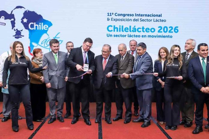 Con innovación tecnológica y sustentabilidad: Autoridades y gremios delinean agenda colaborativa en Chilelácteo 2026 para potenciar competitividad y proyección internacional del sector