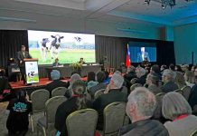 Chilelácteo 2026 pondrá el foco en innovación, comercio internacional y recambio generacional para proyectar el desarrollo del sector lechero Chilelácteo 2026 pondrá el foco en innovación, comercio internacional y recambio generacional para proyectar el desarrollo del sector lechero