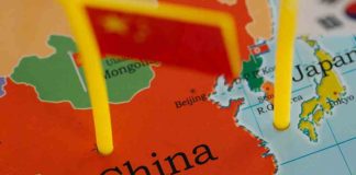 China amplía su presencia en el mercado brasileño de agroquímicos China amplía su presencia en el mercado brasileño de agroquímicos