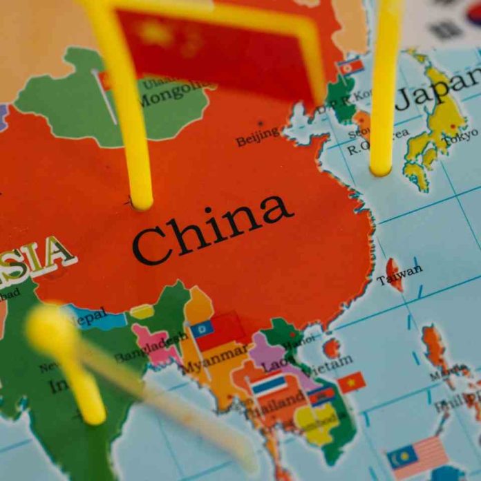 China amplía su presencia en el mercado brasileño de agroquímicos