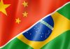 China reconoce a Brasil como libre de fiebre aftosa, impulsando el comercio de carne de cerdo. China reconoce a Brasil como libre de fiebre aftosa, impulsando el comercio de carne de cerdo.