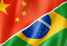 China reconoce a Brasil como libre de fiebre aftosa, impulsando el comercio de carne de cerdo. China reconoce a Brasil como libre de fiebre aftosa, impulsando el comercio de carne de cerdo.