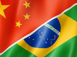 China reconoce a Brasil como libre de fiebre aftosa, impulsando el comercio de carne de cerdo. China reconoce a Brasil como libre de fiebre aftosa, impulsando el comercio de carne de cerdo.