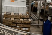 China suspende la planta de carne de JBS por detección de hormonas China suspende la planta de carne de JBS por detección de hormonas