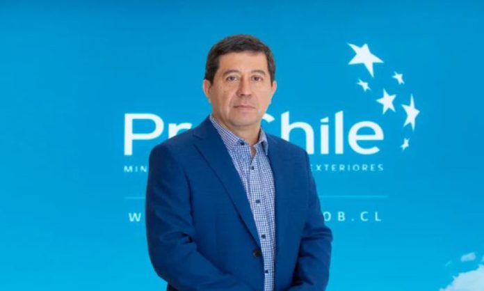 Columna de opinión | Chilelácteo 2026: exportar desde las praderas del sur Columna de opinión | Chilelácteo 2026: exportar desde las praderas del sur