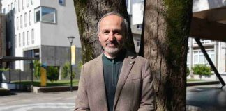 Noticia: Columna de opinión | Día del Medio Ambiente: La esperanza también...