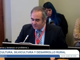 Agrollanquihue expone ante Comisión de Agricultura por impacto de perros asilvestrados en zonas rurales Agrollanquihue expone ante Comisión de Agricultura por impacto de perros asilvestrados en zonas rurales