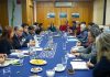 Agricultura orgánica da un nuevo paso en su desarrollo con trabajo coordinado público-privado