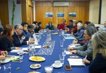 Agricultura orgánica da un nuevo paso en su desarrollo con trabajo coordinado público-privado