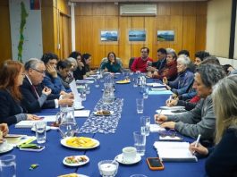 Agricultura orgánica da un nuevo paso en su desarrollo con trabajo coordinado público-privado Agricultura orgánica da un nuevo paso en su desarrollo con trabajo coordinado público-privado