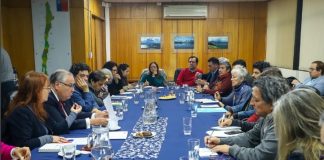 Agricultura orgánica da un nuevo paso en su desarrollo con trabajo coordinado público-privado Agricultura orgánica da un nuevo paso en su desarrollo con trabajo coordinado público-privado