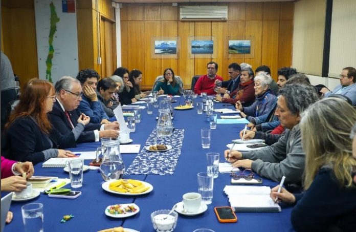 Comisión-agricultura-orgánica-junio-2026 Agricultura orgánica da un nuevo paso en su desarrollo con trabajo coordinado público-privado