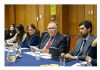 Después de más de dos años, se vuelve a reunir la Comisión Nacional de la Vitivinicultura Después de más de dos años, se vuelve a reunir la Comisión Nacional de la Vitivinicultura