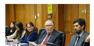 Después de más de dos años, se vuelve a reunir la Comisión Nacional de la Vitivinicultura
