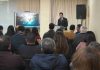 Summit Acuícola 2026 abordó en la UCN los desafíos tecnológicos para fortalecer la industria nacional Con una alta convocatoria presencial y asistentes conectados online desde distintos puntos del país, el Summit Acuícola 2026 consolidó a la Universidad Católica del Norte (UCN) como un punto de encuentro entre el mundo científico, la industria acuícola y el desarrollo regional.