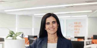 Con una facturación de US$139 millones en 2025 Zoetis proyecta a Chile como eje estratégico de desarrollo Con una facturación de US$139 millones en 2025 Zoetis proyecta a Chile como eje estratégico de desarrollo