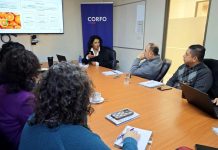 Corfo Valparaíso refuerza trabajo con Programas Estratégicos Regionales para impulsar la sustentabilidad y la gestión hídrica en el agro