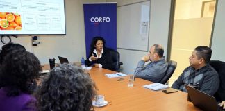 Corfo Valparaíso refuerza trabajo con Programas Estratégicos Regionales para impulsar la sustentabilidad y la gestión hídrica en el agro