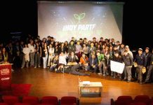 Corporación de Desarrollo del Sur y Fomento Los Ríos de Corfo impulsan programa de innovación y emprendimiento en liceos TP