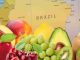 Crecen exportaciones de frutas frescas chilenas hacia el mercado latinoamericano esta temporada