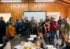 Crisis hídrica e incendios forestales: convenio entre UCT y Municipio de Cholchol proyecta soluciones para familias de sectores rurales Crisis hídrica e incendios forestales: convenio entre UCT y Municipio de Cholchol proyecta soluciones para familias de sectores rurales