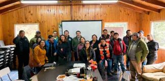 Noticia: Crisis hídrica e incendios forestales: convenio entre UCT y Municipio de...