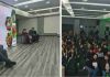 Director de Chilealimentos Antonio Domínguez expuso en seminario de berries realizado en la Araucania Director de Chilealimentos Antonio Domínguez expuso en seminario de berries realizado en la Araucania