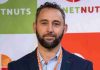 Director de PlanetNuts sobre la avellana europea: “Esta industria produce muchas frutas, pero tenemos poca capacidad para procesarla"